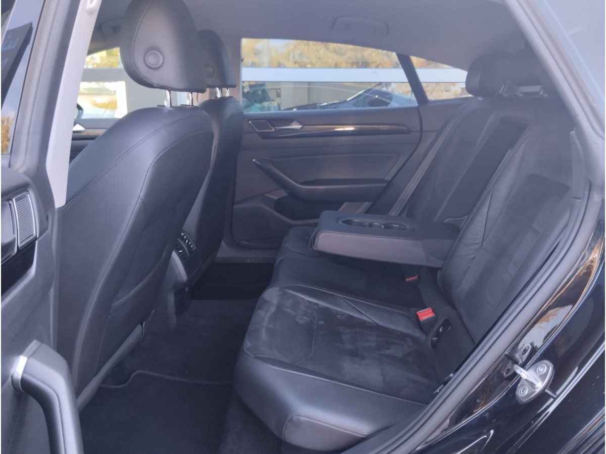 Volkswagen Arteon 2.0 TDI DSG Elegance