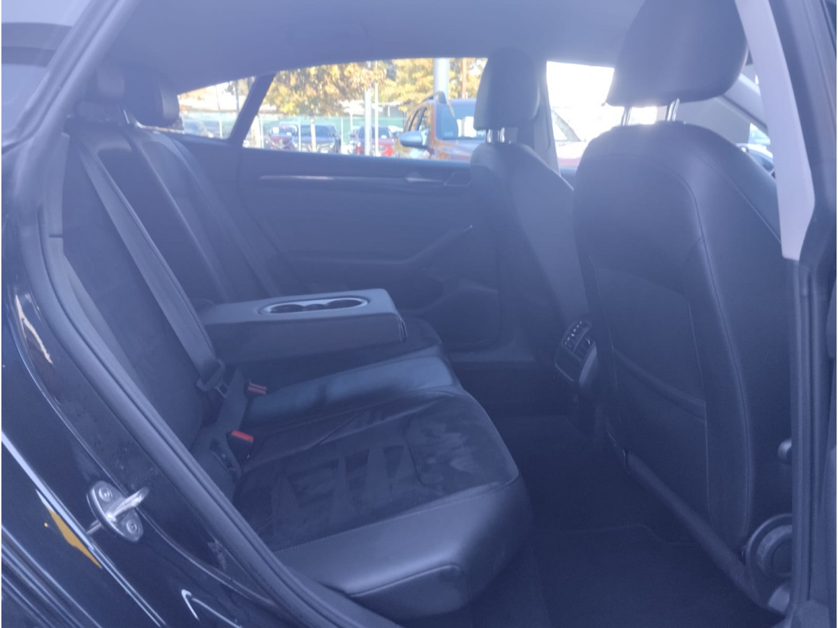 Volkswagen Arteon 2.0 TDI DSG Elegance