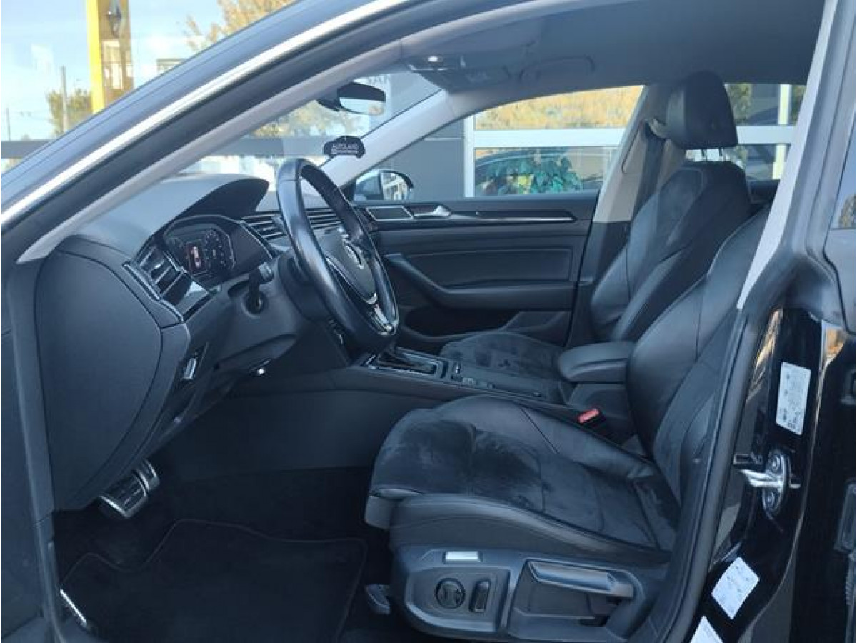 Volkswagen Arteon 2.0 TDI DSG Elegance