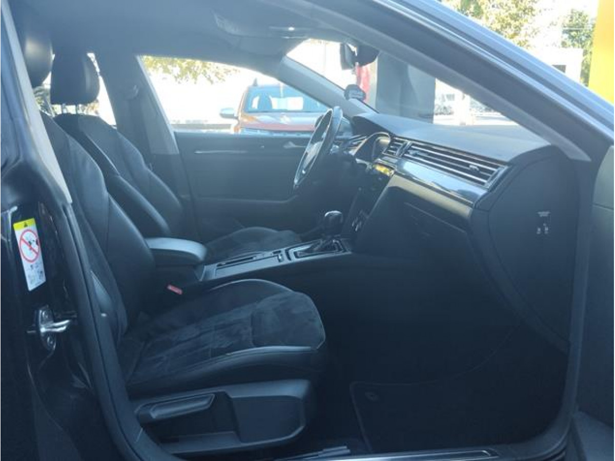 Volkswagen Arteon 2.0 TDI DSG Elegance