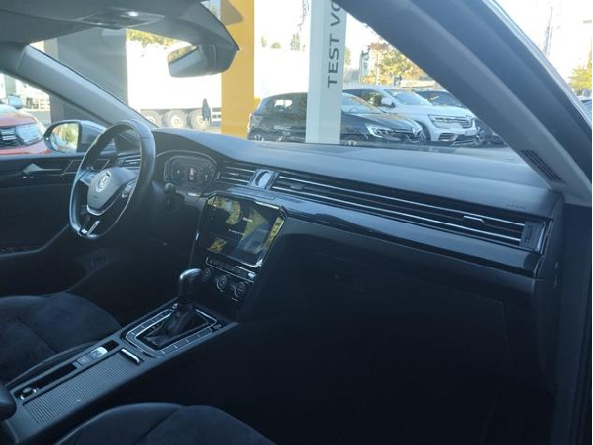 Volkswagen Arteon 2.0 TDI DSG Elegance