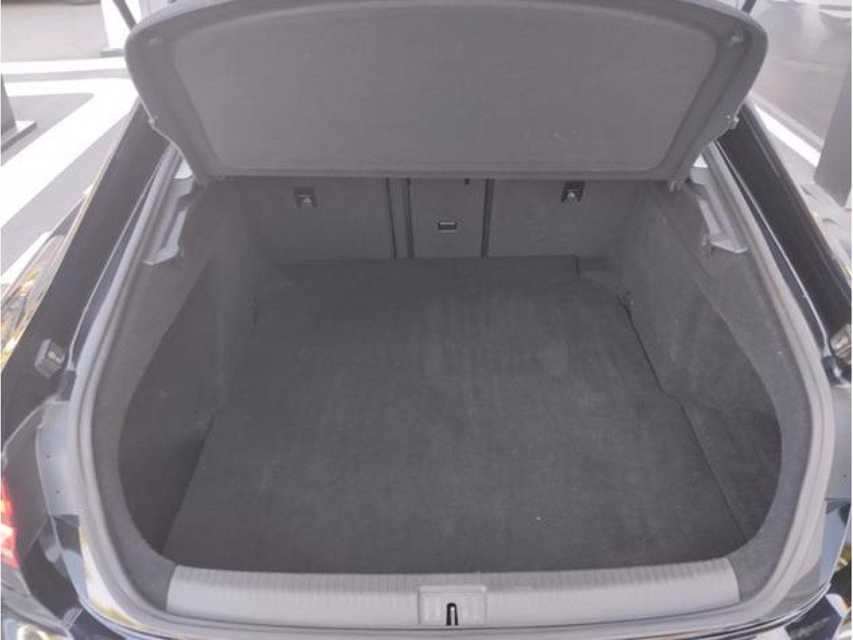 Volkswagen Arteon 2.0 TDI DSG Elegance