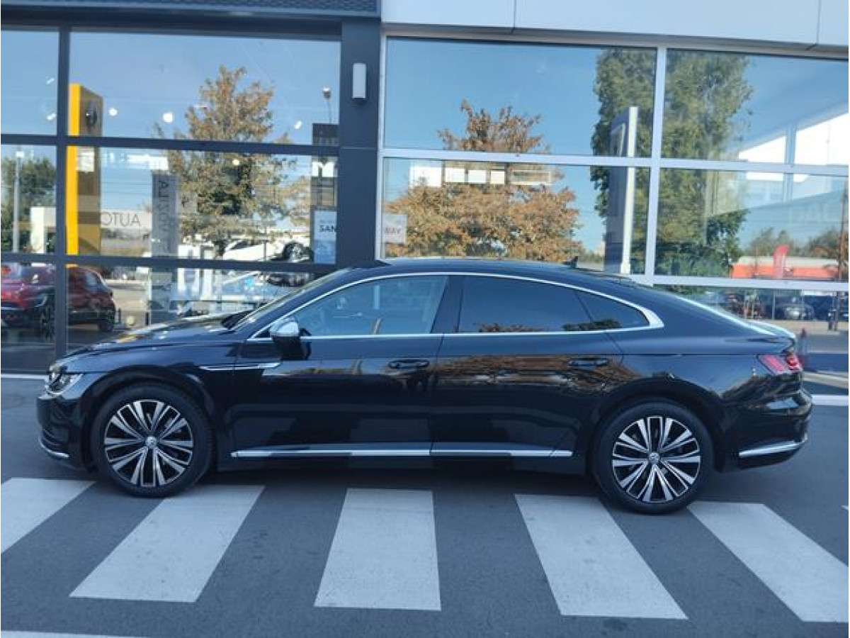 Volkswagen Arteon 2.0 TDI DSG Elegance