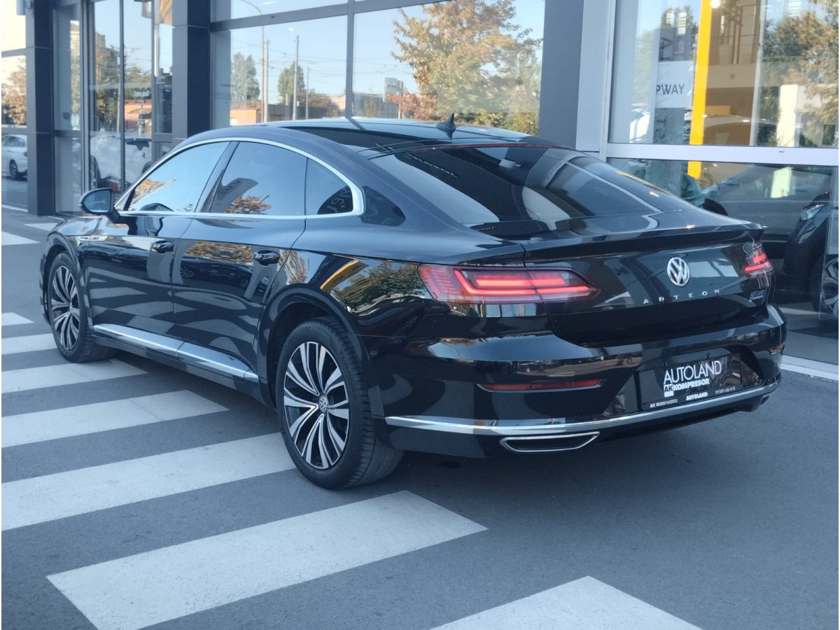 Volkswagen Arteon 2.0 TDI DSG Elegance