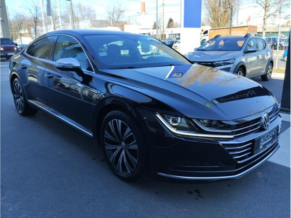 Volkswagen Arteon 2.0 TDI DSG Elegance