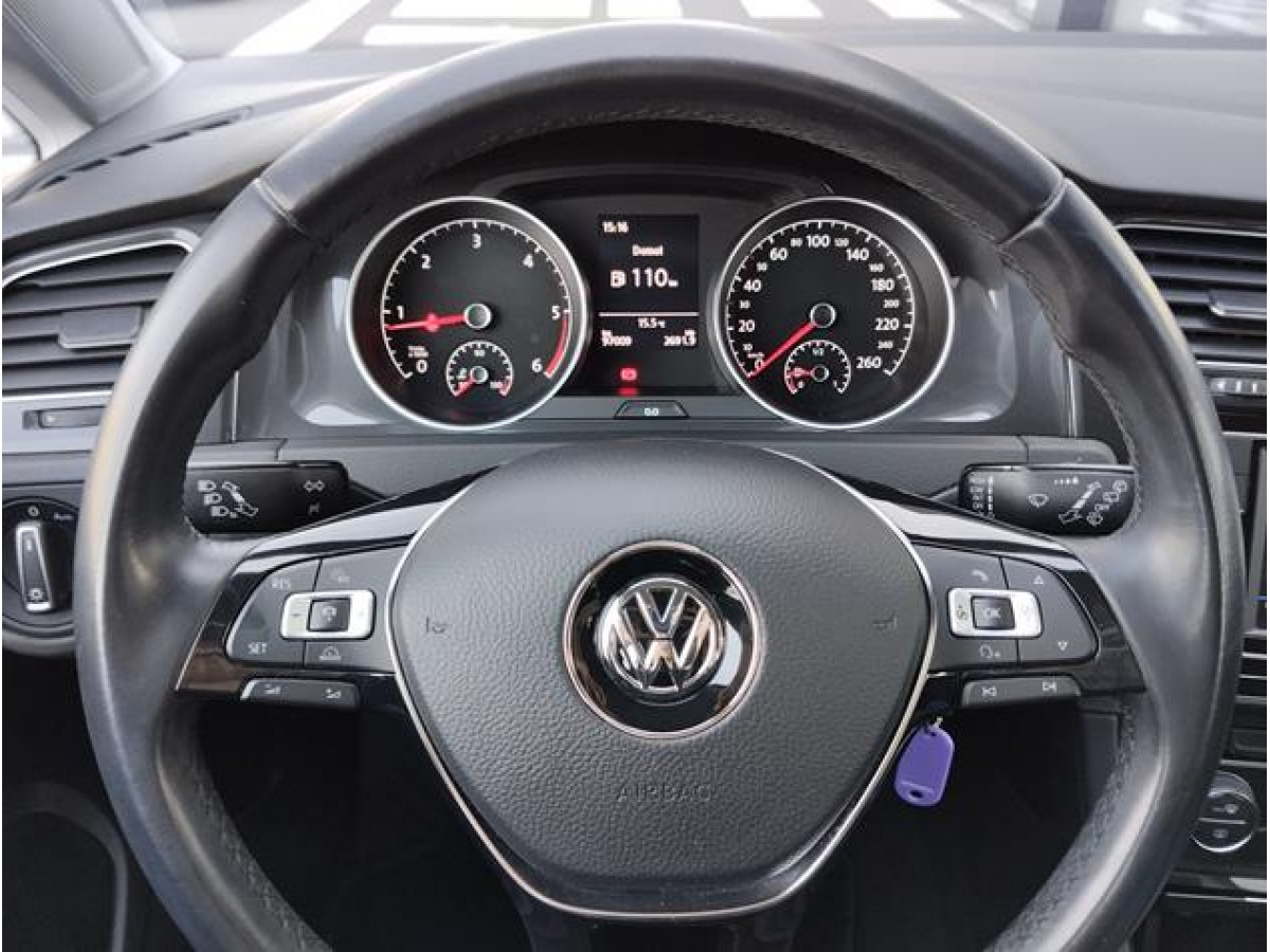 Volkswagen Golf 7 1.6 TDI Comfort