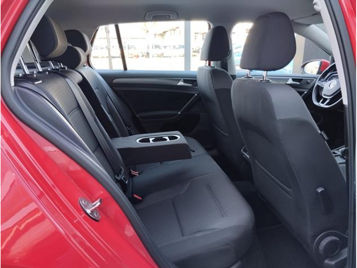 Volkswagen Golf 7 1.6 TDI Comfort