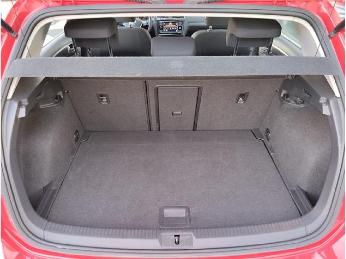 Volkswagen Golf 7 1.6 TDI Comfort