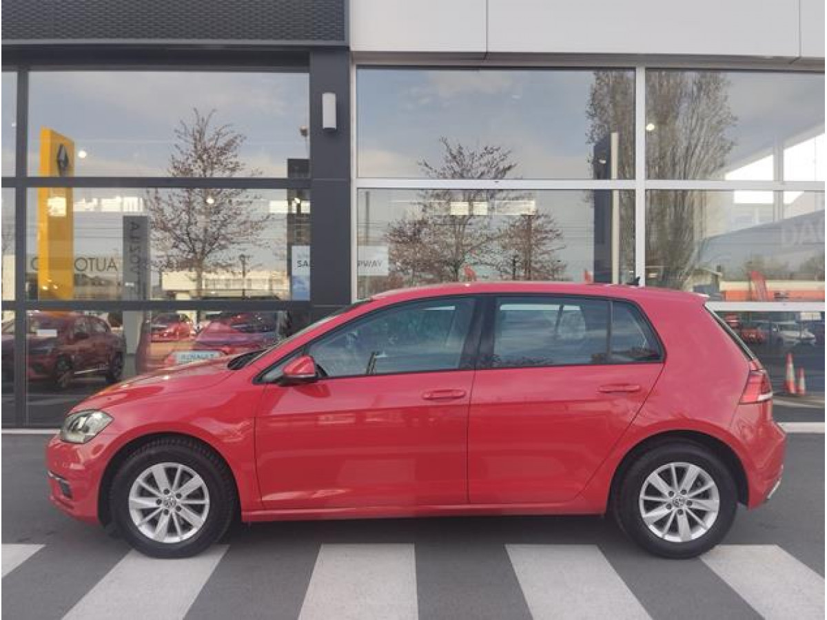 Volkswagen Golf 7 1.6 TDI Comfort