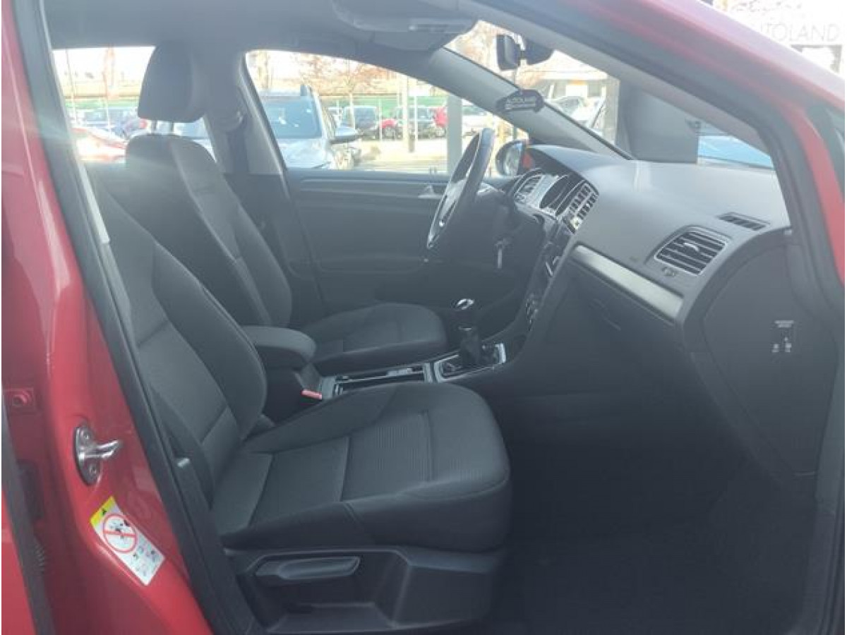 Volkswagen Golf 7 1.6 TDI Comfort