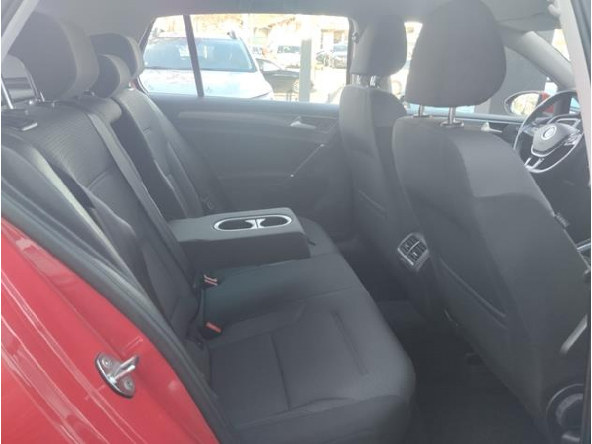 Volkswagen Golf 7 1.6 TDI Comfort