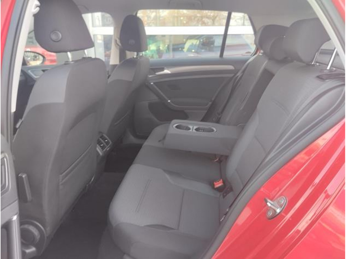 Volkswagen Golf 7 1.6 TDI Comfort