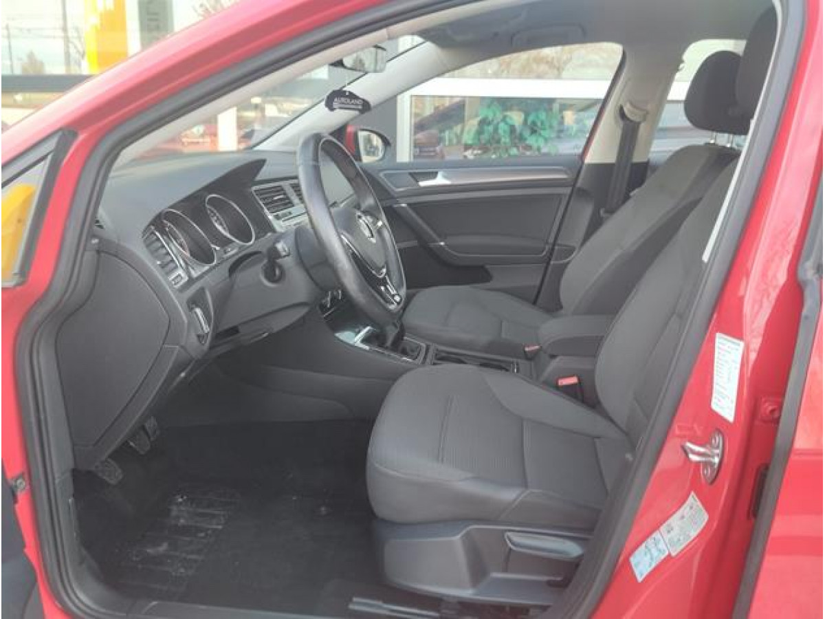 Volkswagen Golf 7 1.6 TDI Comfort