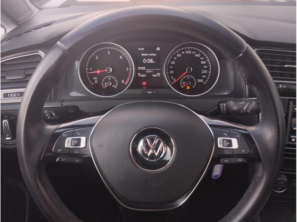 Volkswagen Golf 7 1.6 TDI Comfort