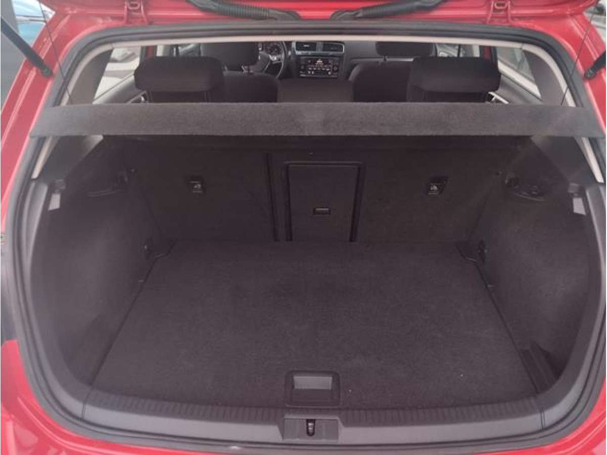 Volkswagen Golf 7 1.6 TDI Comfort