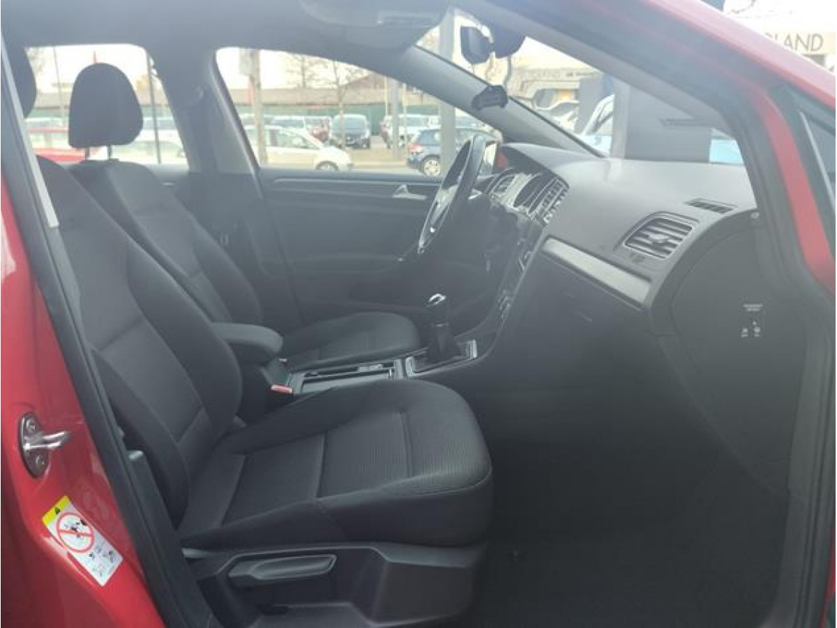 Volkswagen Golf 7 1.6 TDI Comfort
