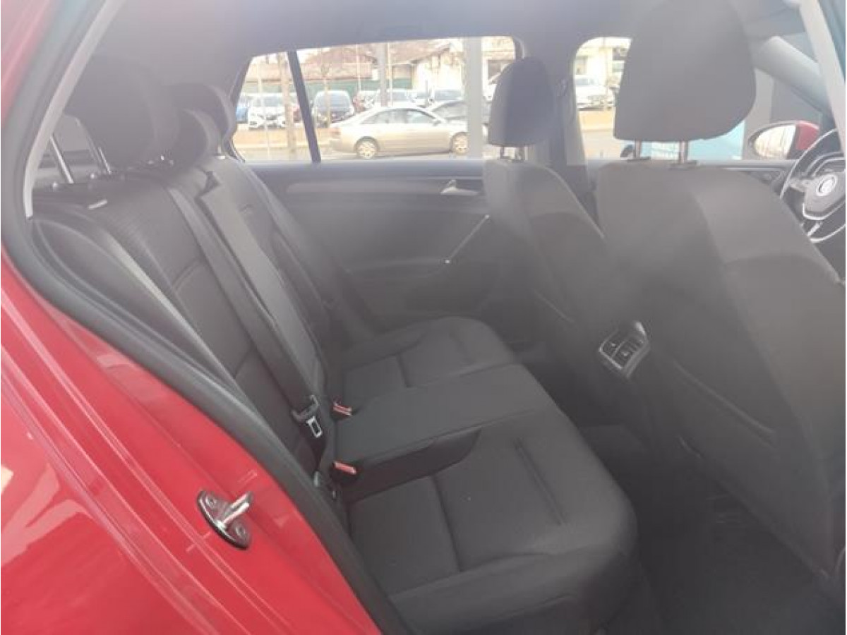 Volkswagen Golf 7 1.6 TDI Comfort