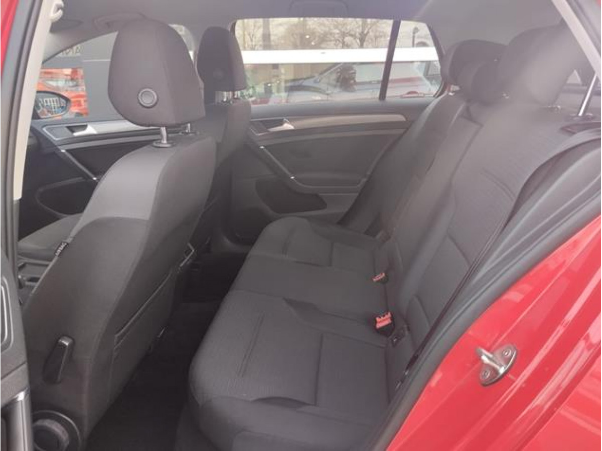 Volkswagen Golf 7 1.6 TDI Comfort