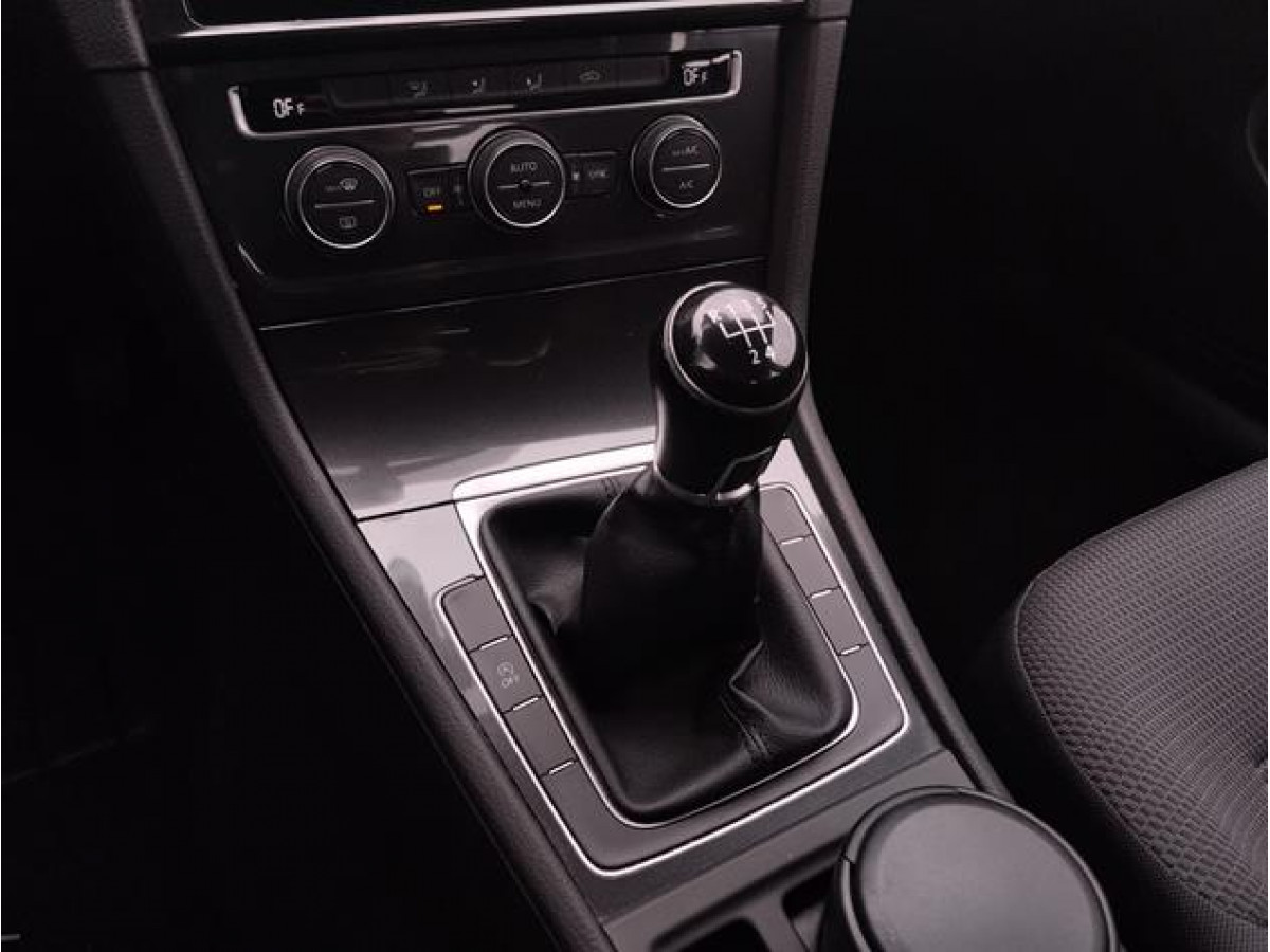 Volkswagen Golf 7 1.6 TDI Comfort