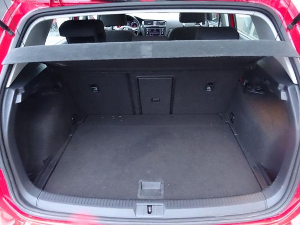 Volkswagen Golf 7 1.6 TDI Comfort 