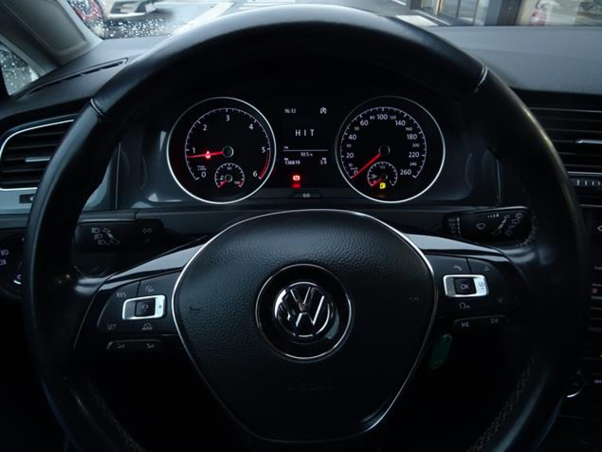 Volkswagen Golf 7 1.6 TDI Comfort 