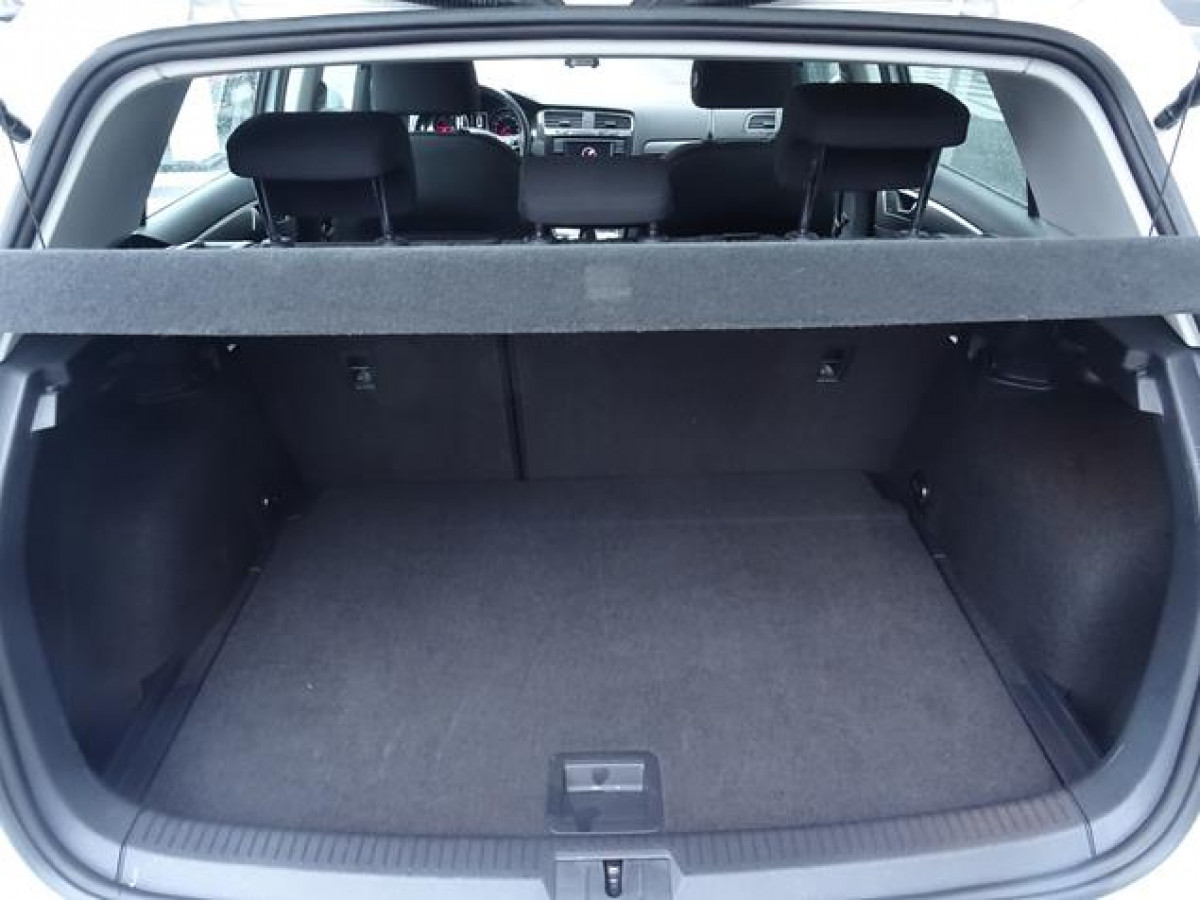 Volkswagen Golf 7 1.6 TDI Trendline 