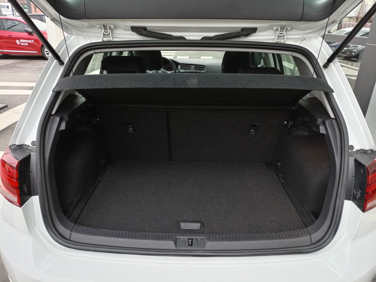 Volkswagen Golf 7 1.6 TDI Trendline