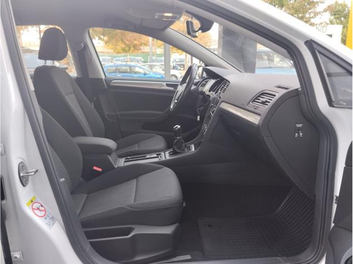Volkswagen Golf 7 1.0 TSI Trend