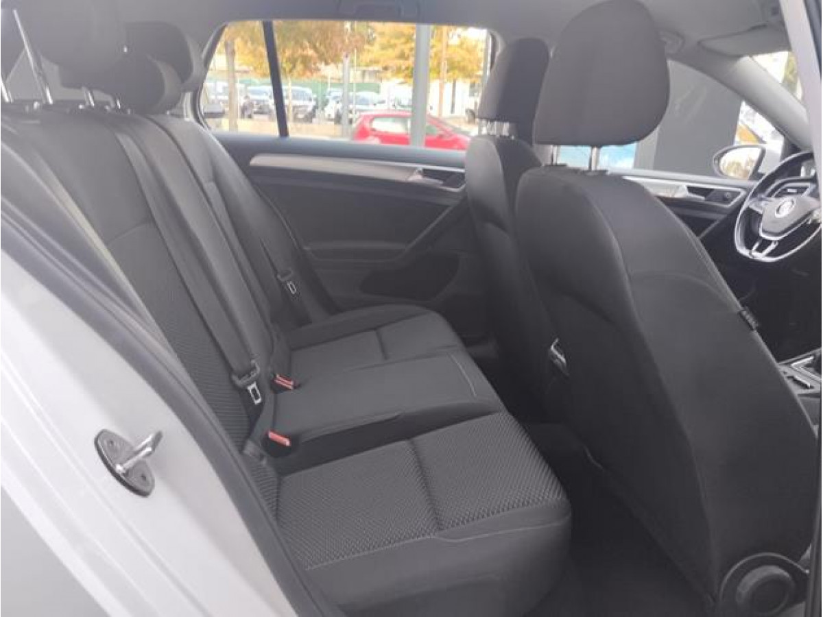 Volkswagen Golf 7 1.0 TSI Trend