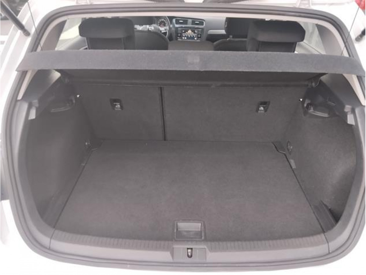 Volkswagen Golf 7 1.0 TSI Trend
