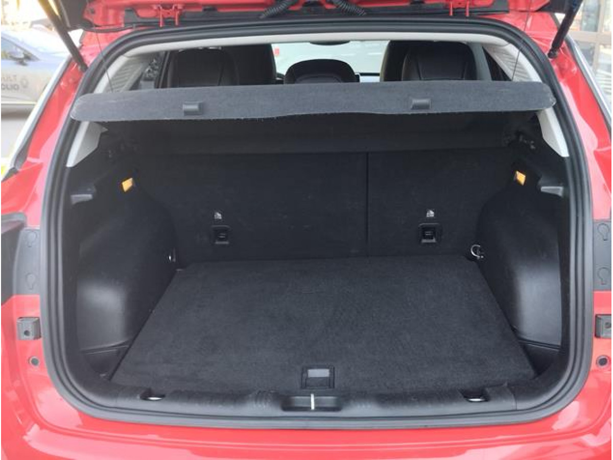 Jeep Compass 1.3 Limited AUT
