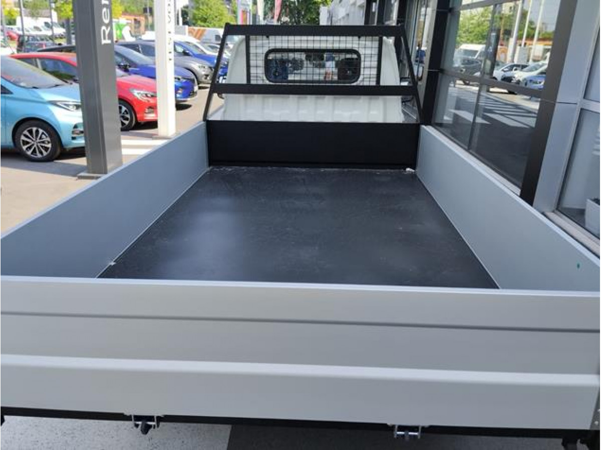Piaggio Porter NP6 KIPER