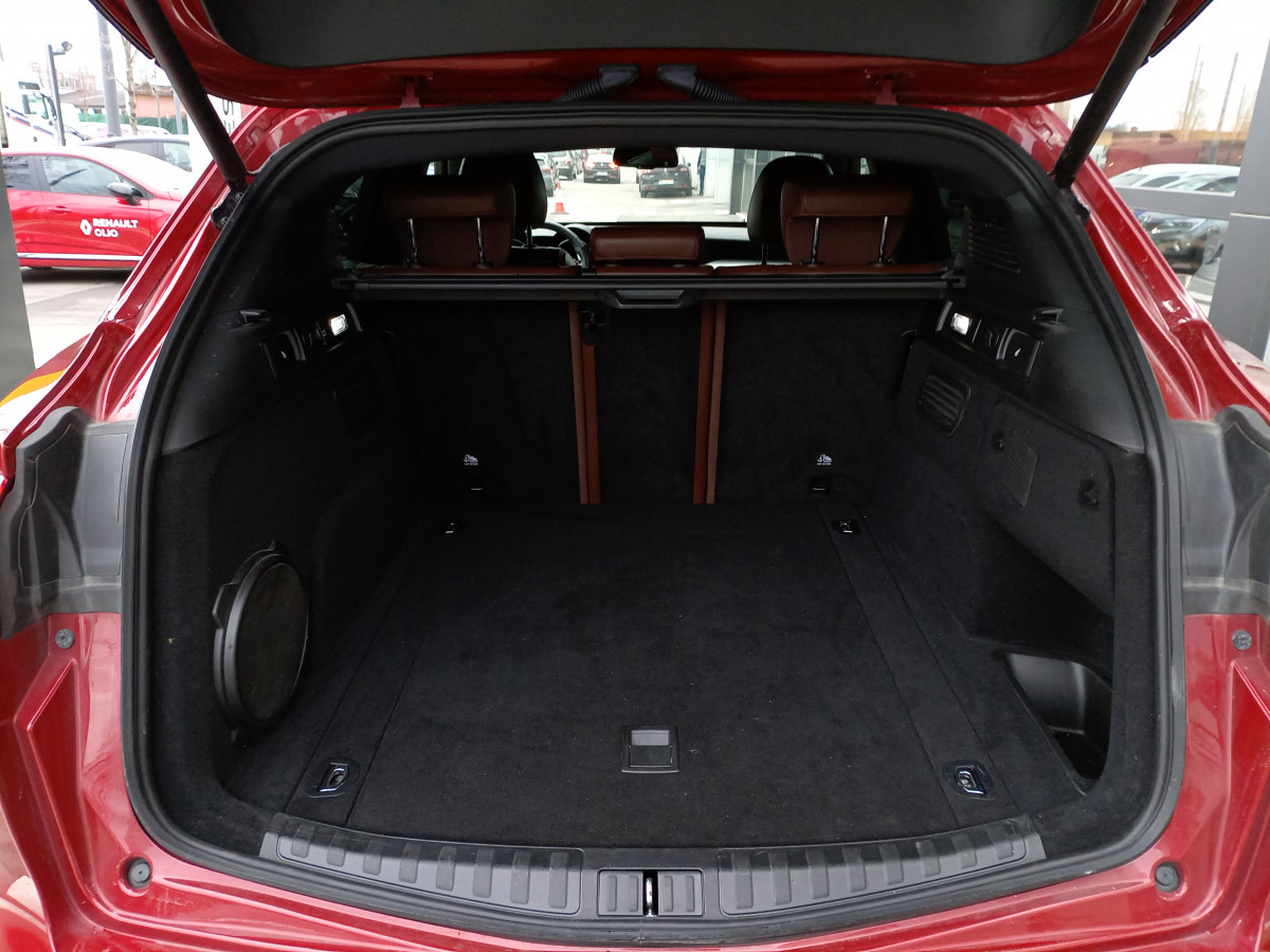 Alfa Romeo Stelvio 2.0 Q4