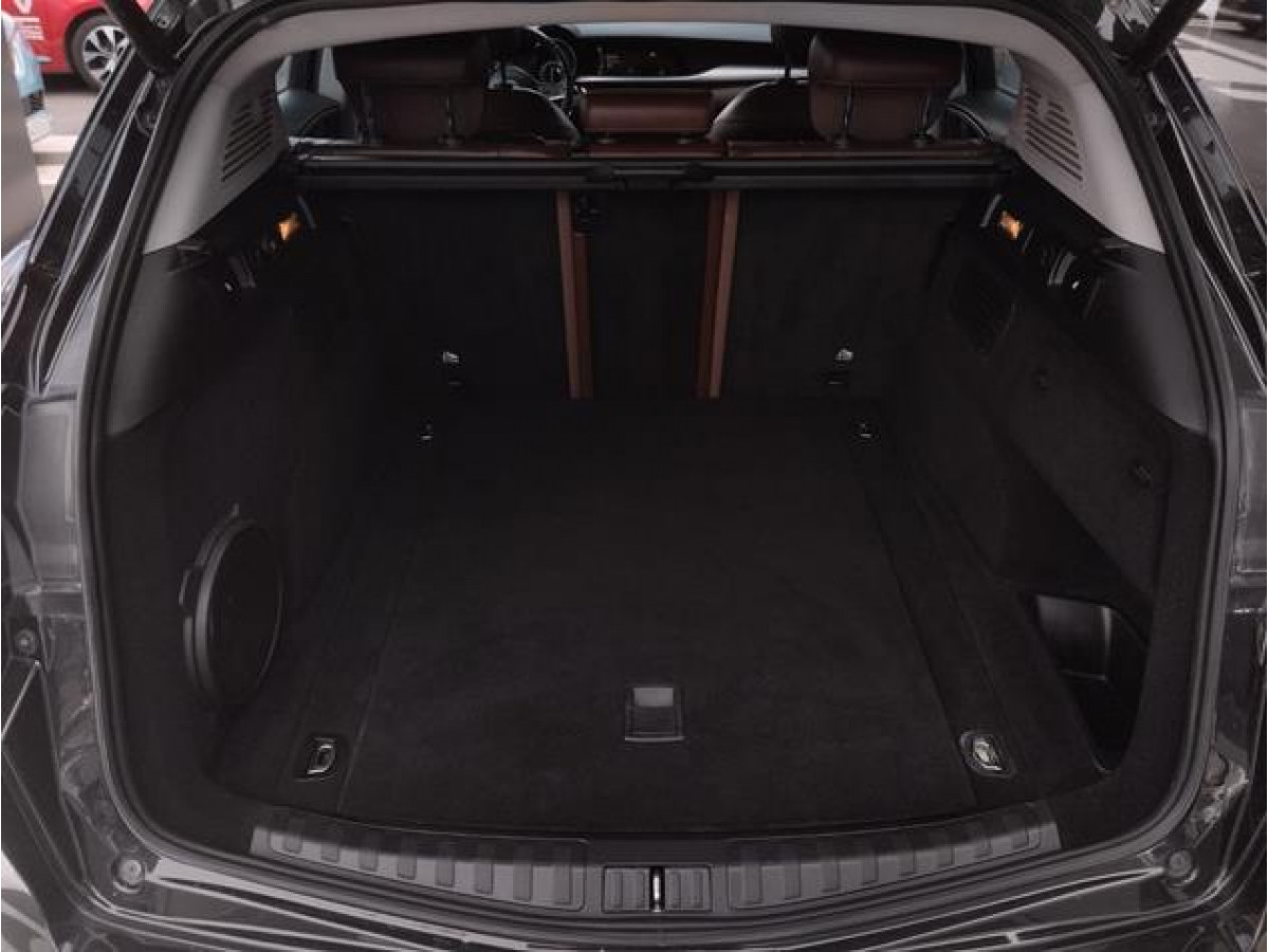 Alfa Romeo Stelvio 2.2 jtdm AUT Q4