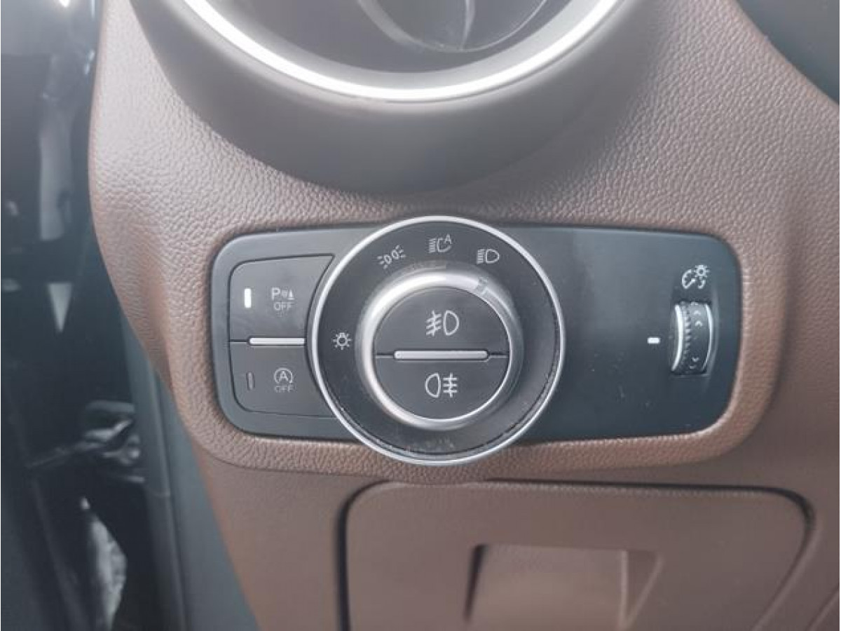 Alfa Romeo Stelvio 2.2 jtdm AUT Q4