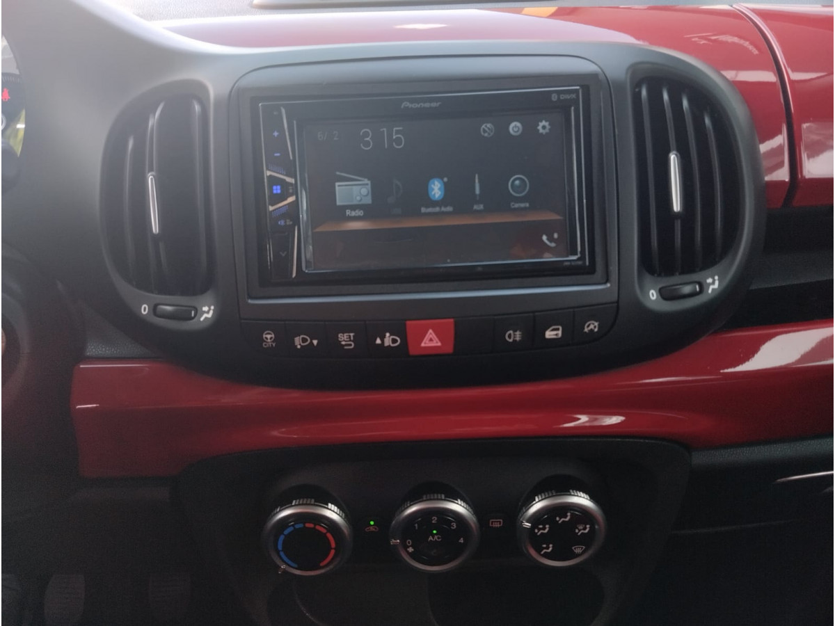 Fiat 500L 1.3 MJTD NACIONALE
