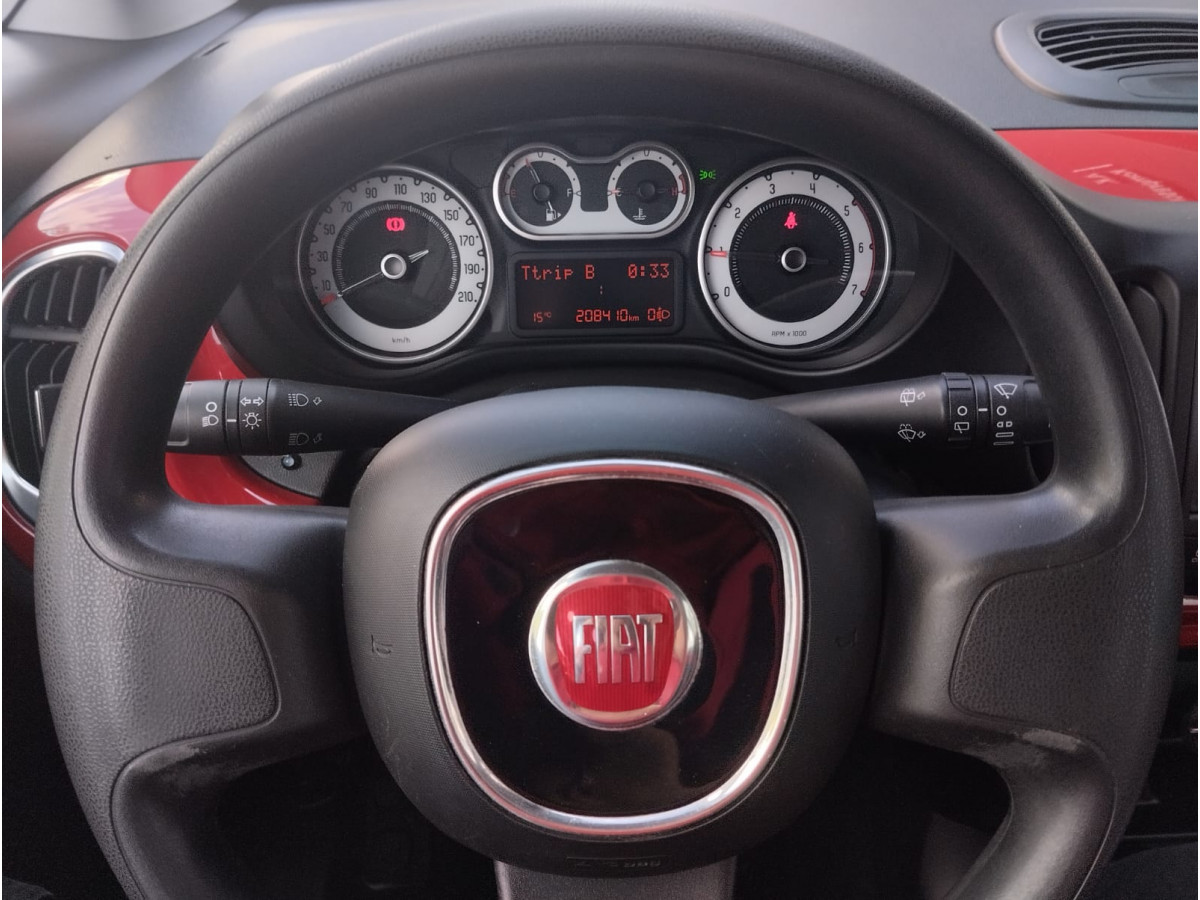 Fiat 500L 1.3 MJTD NACIONALE