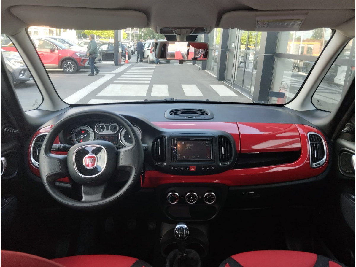 Fiat 500L 1.3 MJTD NACIONALE