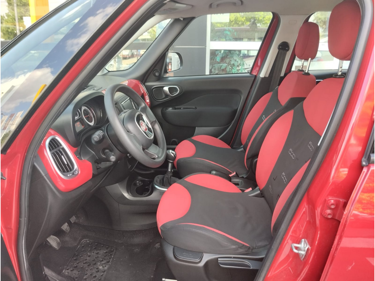 Fiat 500L 1.3 MJTD NACIONALE