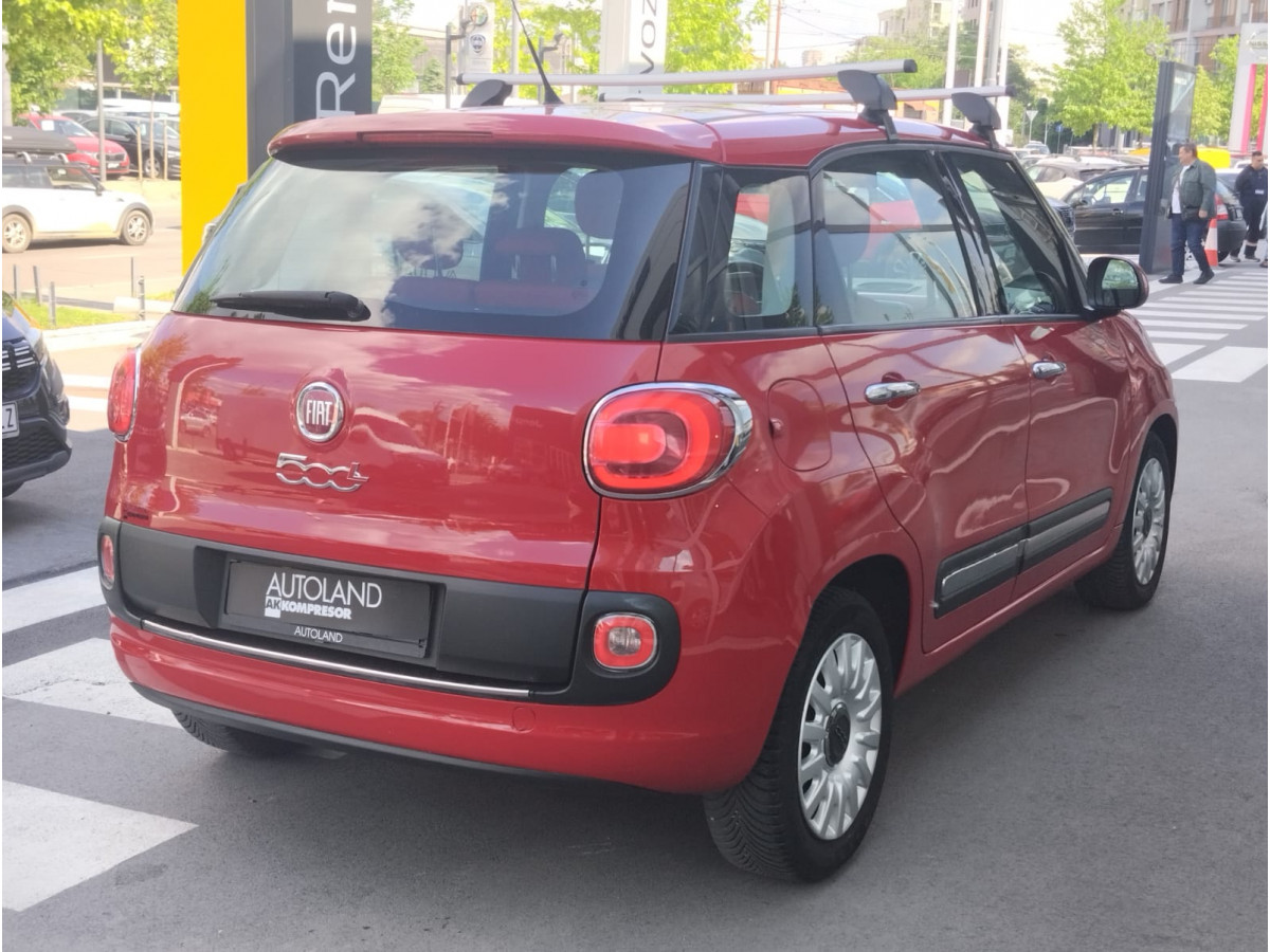 Fiat 500L 1.3 MJTD NACIONALE