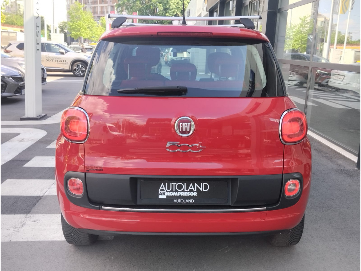 Fiat 500L 1.3 MJTD NACIONALE