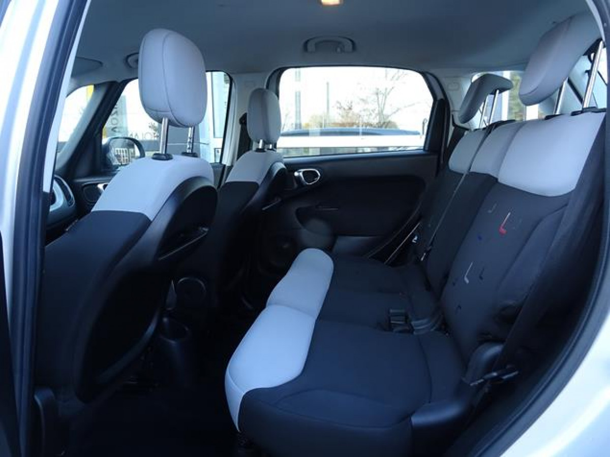 Fiat 500L 1.3 mjtd PopStar 
