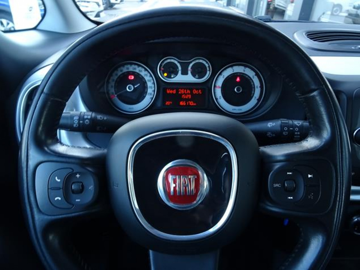 Fiat 500L 1.3 mjtd PopStar 