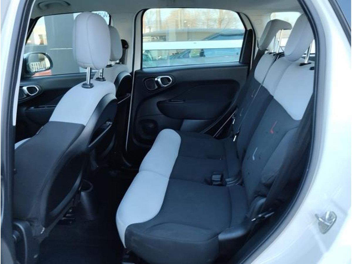 Fiat 500L 1.3 mjtd Pop
