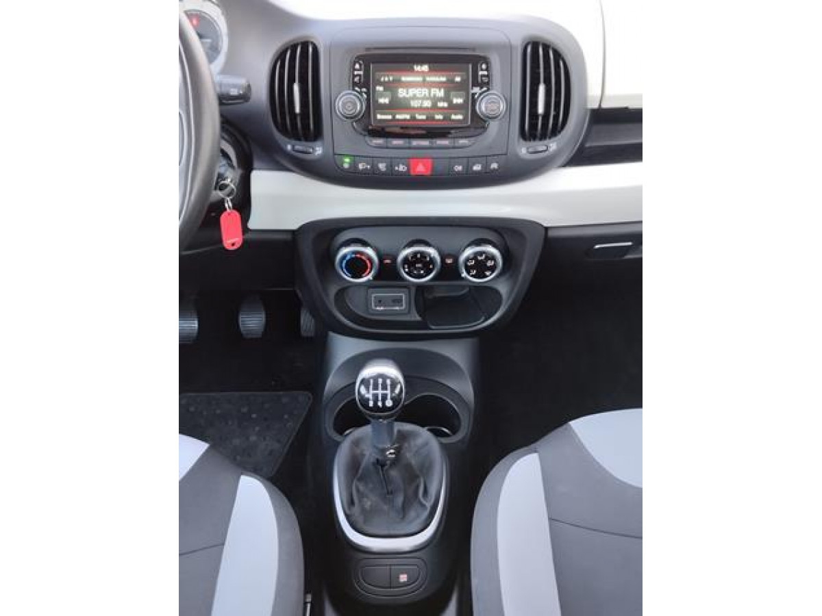 Fiat 500L 1.3 mjtd Pop