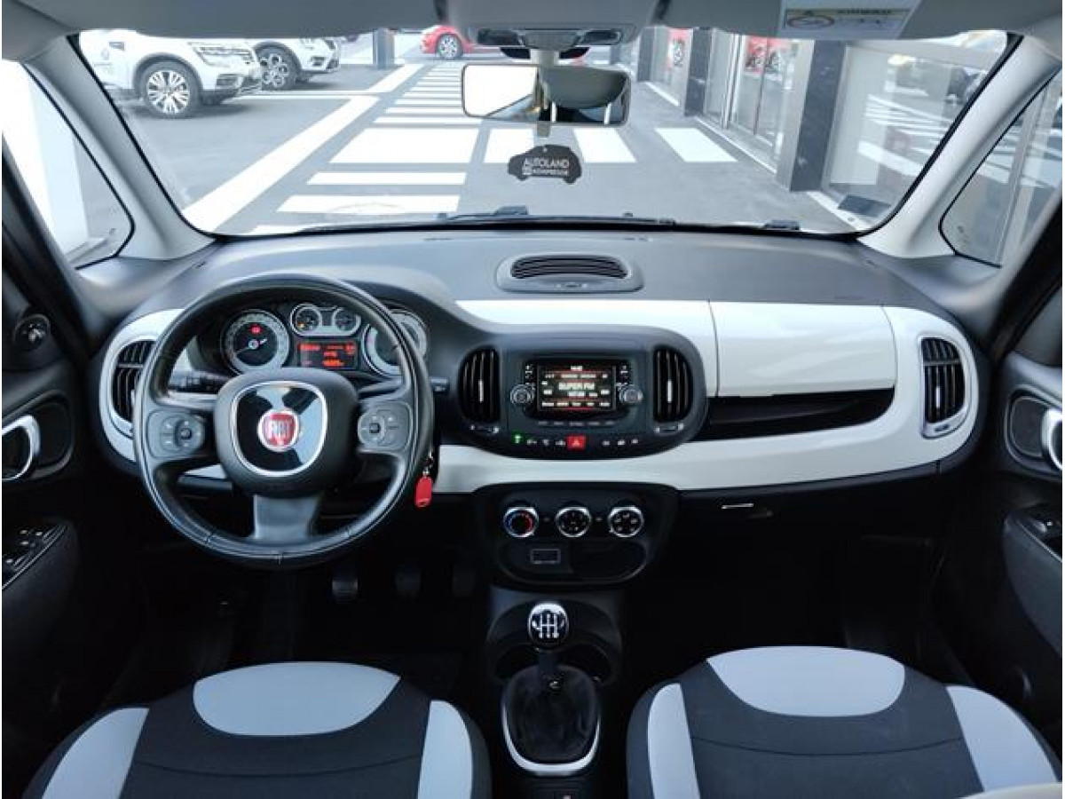 Fiat 500L 1.3 mjtd Pop