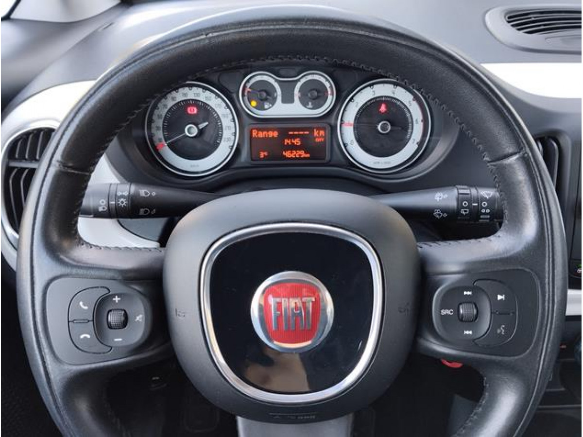 Fiat 500L 1.3 mjtd Pop