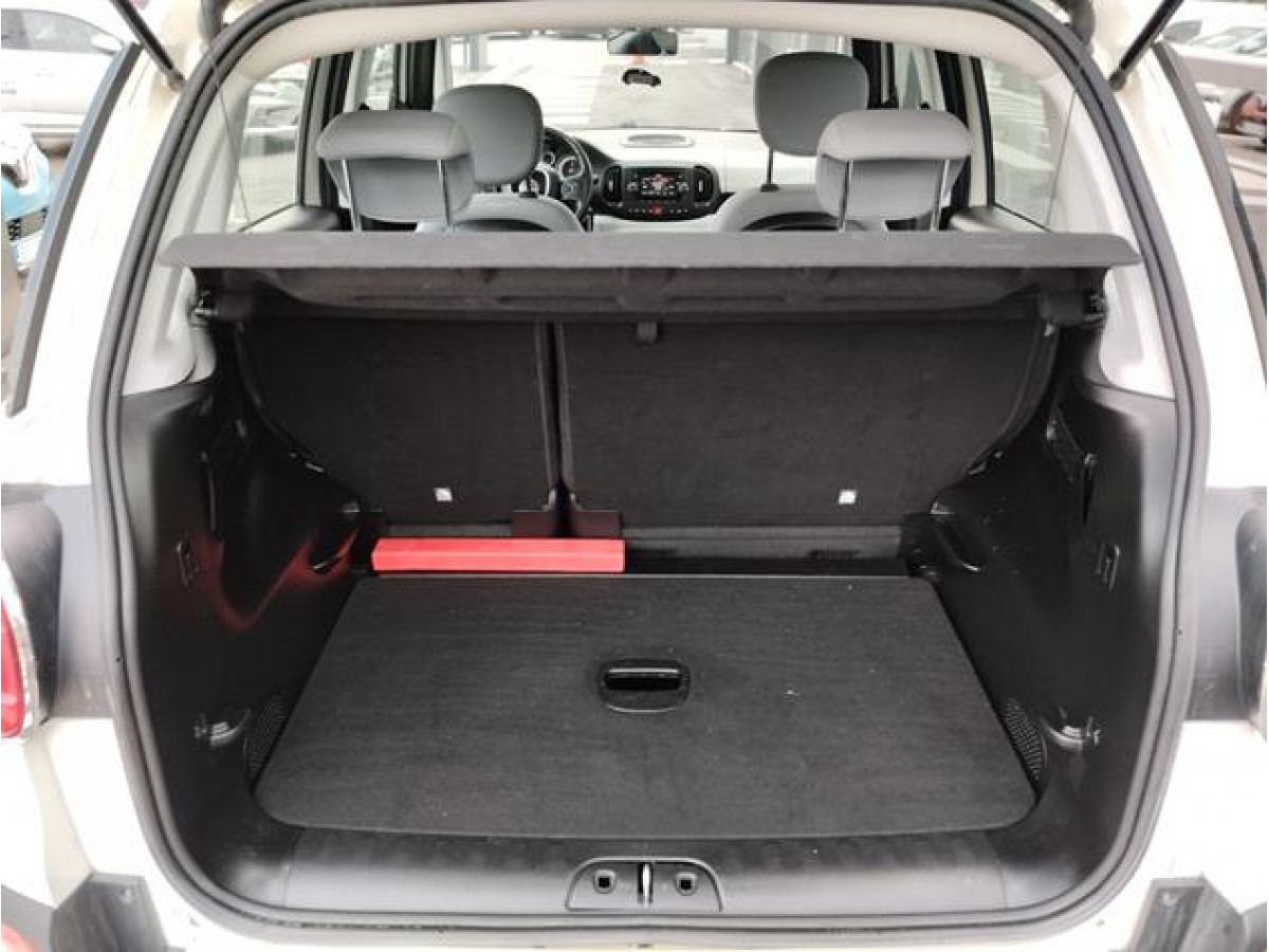 Fiat 500L 1.3 mjtd Pop