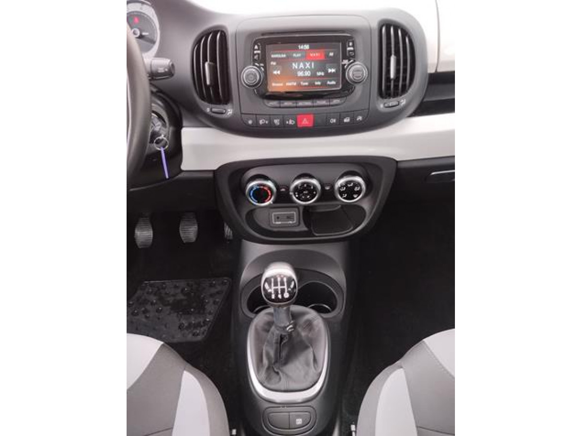 Fiat 500L 1.3 mjtd Pop