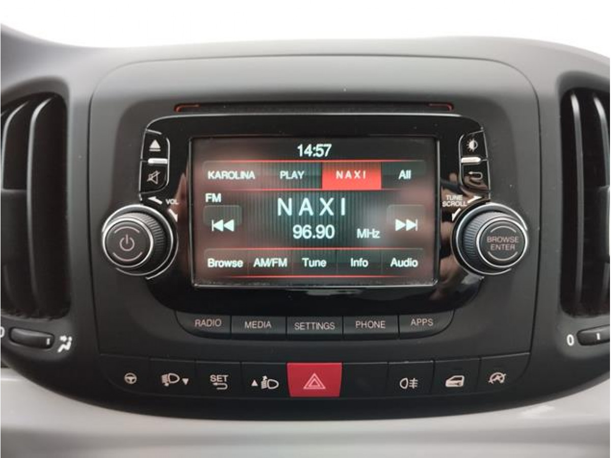 Fiat 500L 1.3 mjtd Pop